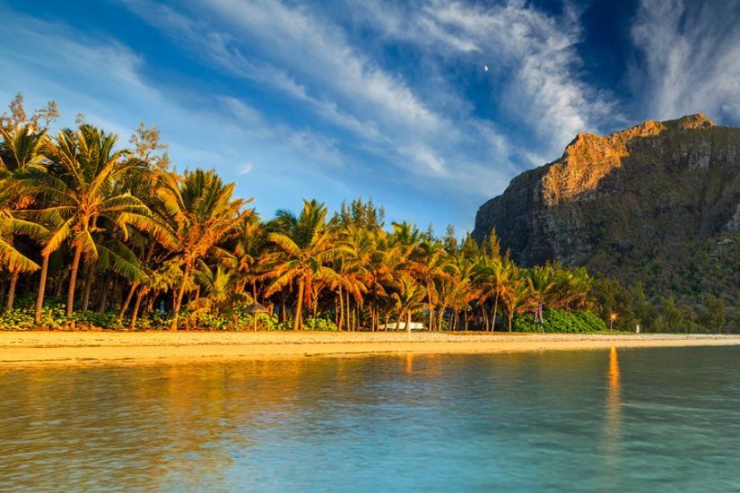 Les îles soeurs : La Réunion et Maurice