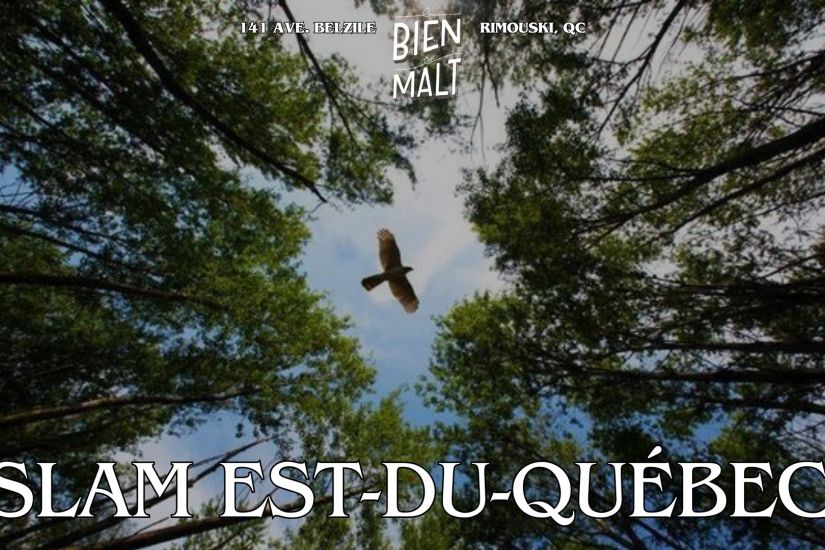 SLAM Est-du-Québec | Nature