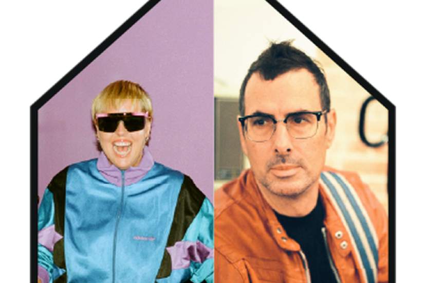Ariane Moffat | DJ Champion