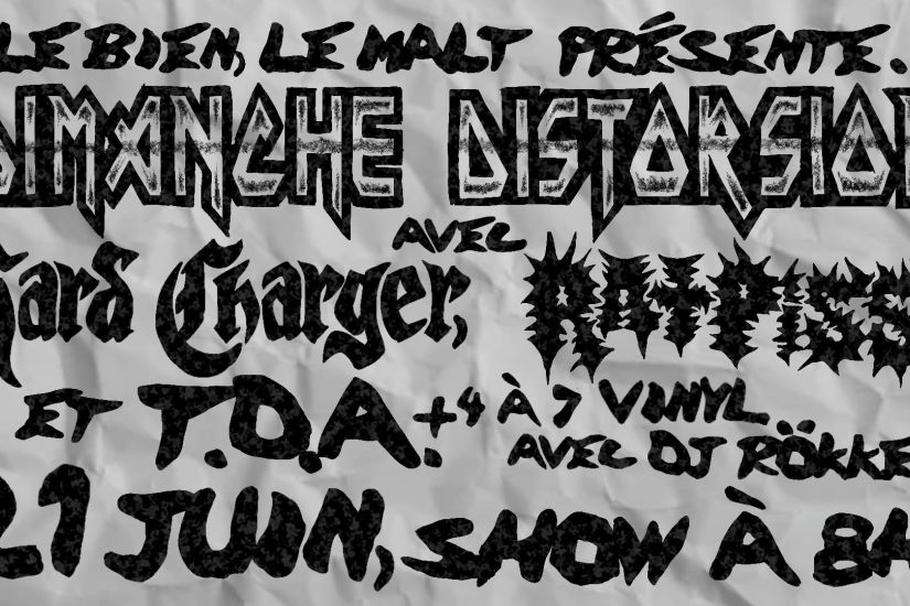 Hard Charger | Ratpiss | TDA