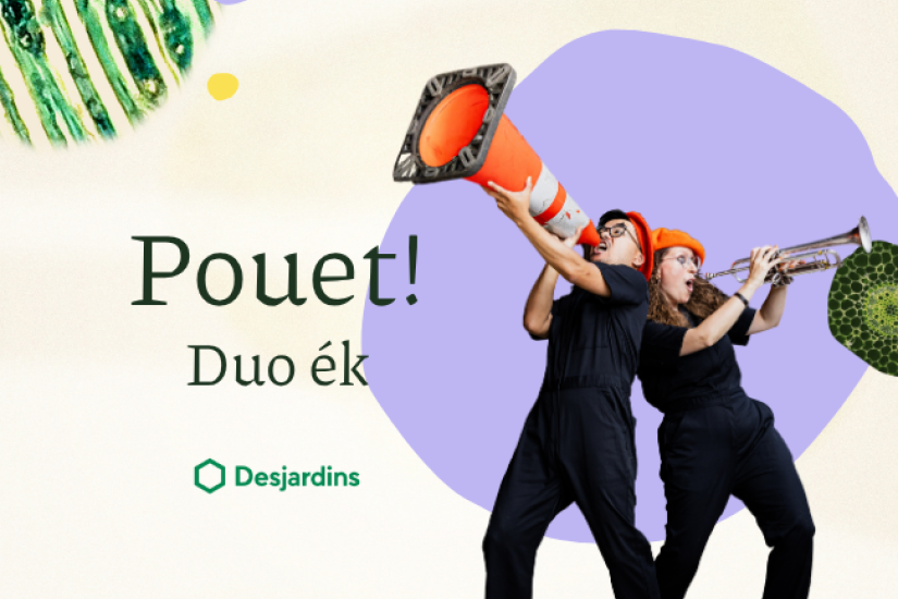 Pouet!