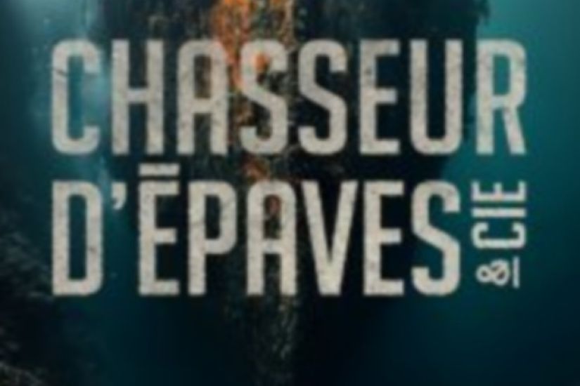 Chasseur d'épaves &amp; Cie
