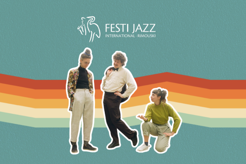 Festi Jazz | Papillon Social Club
