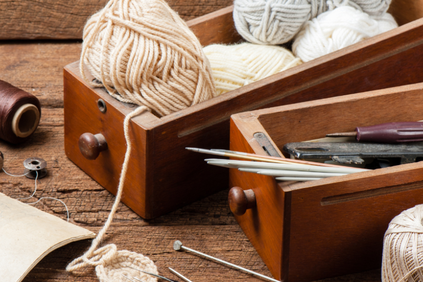 Rencontres artisanes
