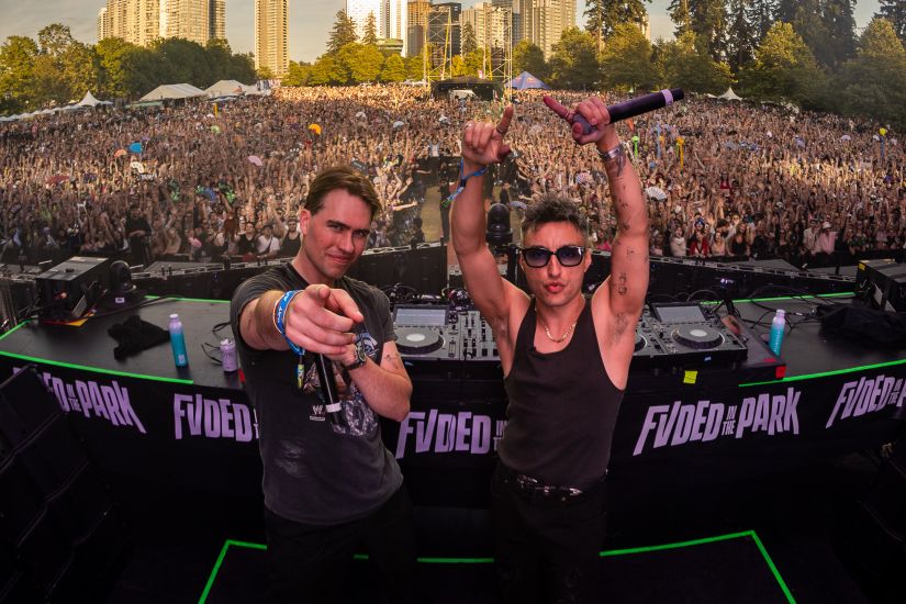 Loud Luxury