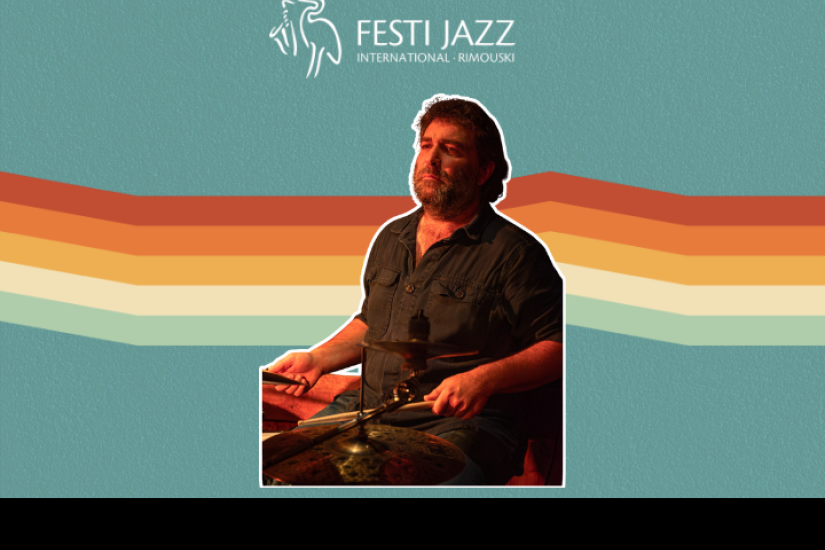 Festi Jazz | Jam à Jet