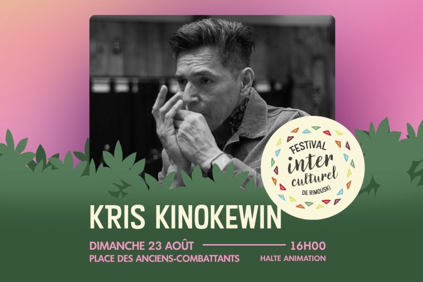 FIR | Kris Kinokewin
