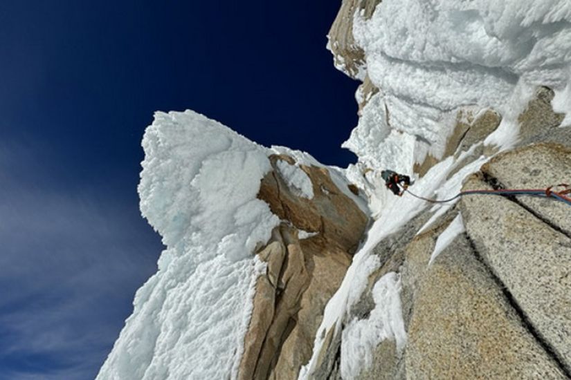 Les Aventuriers voyageurs | Montagne en scène | Édition hiver 2026-2027