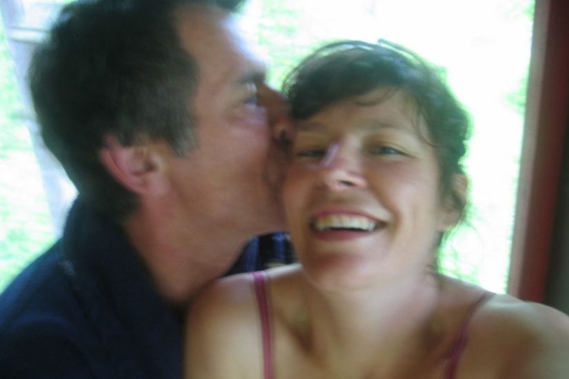 Mon amour, c'est pour le restant de mes jours