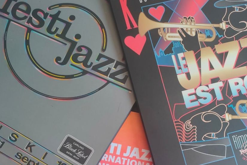 40 ans du Festi Jazz
