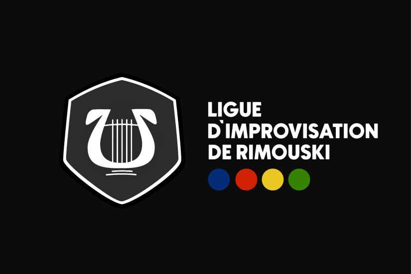Match d'improvisation - Ligue d'improvisation de Rimouski