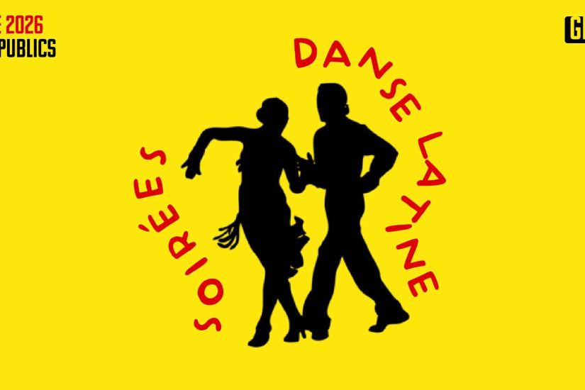 Danse Latine