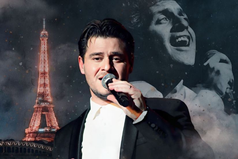 Julien Dassin