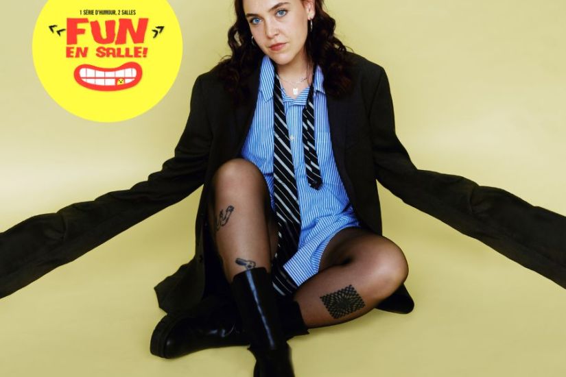 Lauriane Lalonde