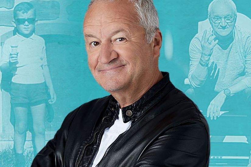 Michel Barrette