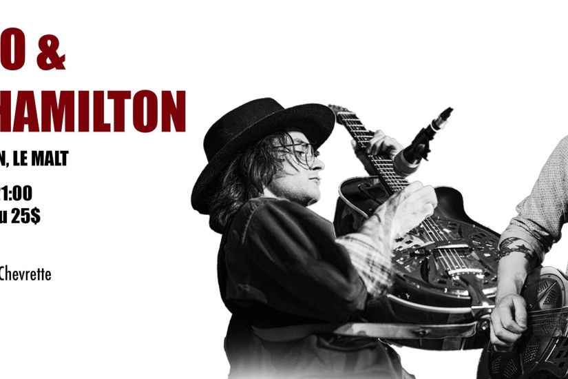Samarego | Antoine Hamilton