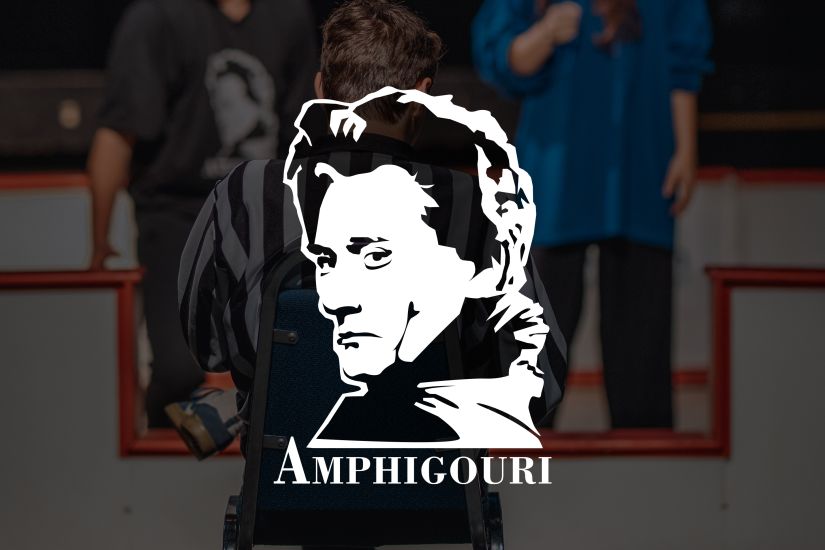 Matchs d'improvisation de l'Amphigouri