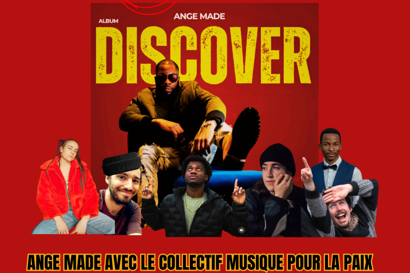 5 à 7 - Élevons nos voix ensemble et en musique